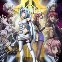  ����� Xenosaga: The Animation <small>Series Composition</small> 